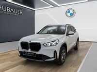Neu BMW X1 Performance 170 PS (125 kW) 2025 Weiß SUV