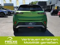 Gebraucht Opel Mokka 131 PS (96 kW) 2023 Gruen SUV