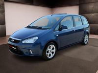 Usata Ford C-MAX 145 CV (106 kW) 2008 Blu Monovolume