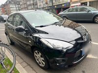 gebraucht Mazda 2 1.6 Diesel