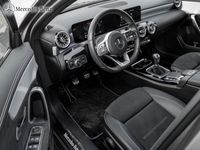 gebraucht Mercedes A180 AMG Edition 2020 Night+RüKam+MBUX+LED+18