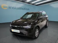Neu Dacia Duster Expression 140 PS (102 kW) 2026 Grau SUV