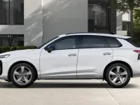 Neu Audi Q3 Advanced 204 PS (150 kW) 2026 Arkonaweiß SUV