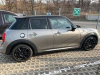 Gebraucht Mini Cooper S 192 PS (141 kW) 2018 Beige Kleinwagen
