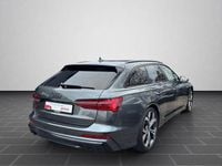 Gebraucht Audi S6 Ambiente 344 PS (253 kW) 2024 Daytonagrau perleffekt Kombi