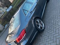 gebraucht Mercedes E350 W212 E-KlasseBluetec 9Gang