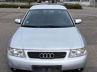 Gebraucht Audi A3 150 PS (110 kW) 2003 Kleinwagen