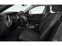 Gebraucht BMW 120 Advantage 178 PS (130 kW) 2023 Schwarz Kleinwagen