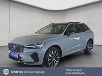 Gebraucht Volvo XC60 Plus 197 PS (144 kW) 2023 Grau SUV