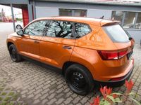 gebraucht Seat Ateca Reference,Klima,Start&Stop,Isofix.