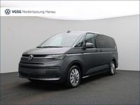 Gebraucht VW Multivan Life 150 PS (110 kW) 2025 Grau Van