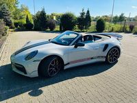 Gebraucht Porsche 992 650 PS (478 kW) 2022 Grau Cabrio