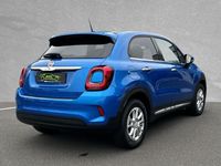 Gebraucht Fiat 500X Urban 120 PS (88 kW) 2019 Italia blau SUV