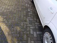 Gebraucht Opel Zafira Design Edition 116 PS (85 kW) 2011 Van / Kleinbus