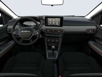 gebraucht Dacia Sandero Stepway TCe 90 Automatic Expression/Sitzh./el. GHD