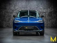 Gebraucht Smart #1 Edition #1 200 kW (272 PS) 2024 Blau (smart quantum blue metallic (blau)) SUV