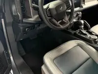 Neu Ford Bronco Outer Banks 2026 Schwarz SUV