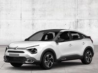 Gebraucht Citroën C4 PureTech 131 PS (96 kW) 2025 Weiß Limousine