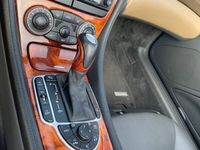 gebraucht Mercedes 350 SL R230Vollaustattung VOLL AMG rostfrei Historie
