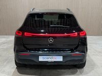 Gebraucht Mercedes EQA250 139 kW (190 PS) 2021 Schwarz SUV
