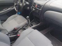 gebraucht Nissan Almera 1.5 acenta