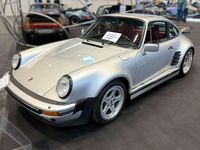 Gebraucht Porsche 930 300 PS (220 kW) 1987 Silber Coupé