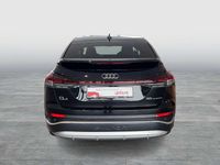 Gebraucht Audi Q4 e-tron S-Line 125 kW (170 PS) 2023 Mythosschwarz SUV