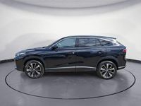 Gebraucht MG HS Comfort 170 PS (125 kW) 2025 Schwarz SUV