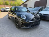 Usado Mini Cooper Classic 136 CV (100 kW) 2022 Negro Utilitario