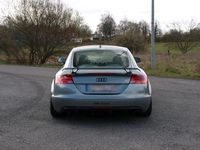 Gebraucht Audi TT 250 PS (183 kW) 2006 Andere farben Coupé