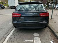 Gebraucht Audi A6 2012 Andere farben Kombi