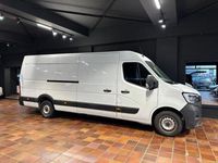 Gebraucht Renault Master 145 PS (106 kW) 2022 Weiß Van