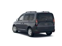 Gebraucht VW Caddy Basis 116 PS (85 kW) 2024 Grau Van / Kleinbus