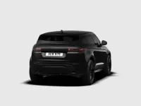 Neu Land Rover Range Rover evoque 150 PS (110 kW) 2026 Santorini black SUV