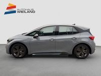 Gebraucht Cupra Born 150 kW (204 PS) 2022 Grau Kleinwagen