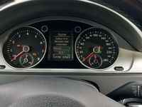 gebraucht VW CC 3.6 V6 4Motion DSG