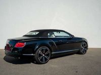 gebraucht Bentley Continental GTC V8 Singen