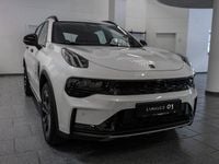 Neu Lynk & Co 01 280 PS (205 kW) 2026 Crystal white SUV