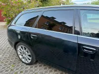 Gebraucht Audi A6 170 PS (125 kW) 2008 Schwarz Kombi