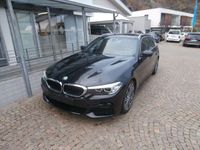 gebraucht BMW 540 xDrive Touring A