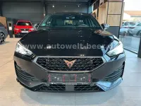 Brugt Cupra Leon 150 HK (110 kW) 2023 Sort Sedan