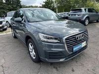 Gebraucht Audi Q2 Ambiente 116 PS (85 kW) 2019 Grau SUV