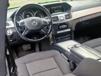 Gebraucht Mercedes E350 252 PS (185 kW) 2014 Limousine