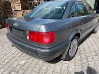 gebraucht Audi 80 Lim. 2.0
