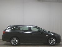 Gebraucht Opel Astra Elegance 110 PS (80 kW) 2020 Schwarz Kombi