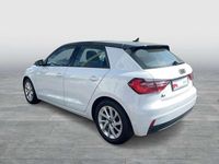 Gebraucht Audi A1 Advanced 95 PS (69 kW) 2022 Gletscherweiß metallic SUV