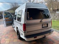 Gebraucht Chevrolet TransCar 189 PS (139 kW) 1997 Weiß Van