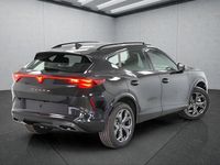 Neu Cupra Formentor 150 PS (110 kW) 2026 Schwarz SUV