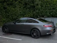 Gebraucht Mercedes E53 AMG AMG 435 PS (319 kW) 2020 Grau Coupé