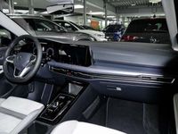 gebraucht VW Golf VIII Style 1.5 eTSI (130 PS) DSG | Navi